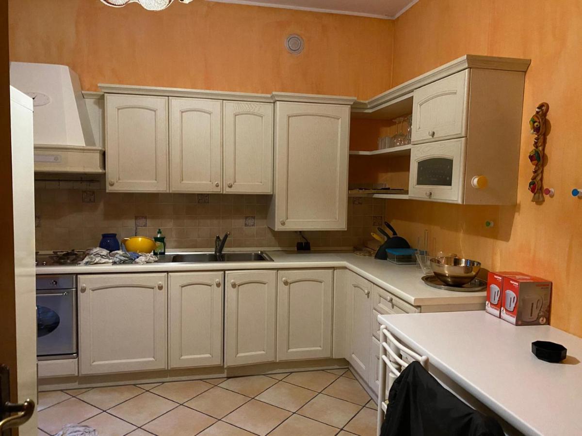 Villa Assunta Premeno Екстер'єр фото