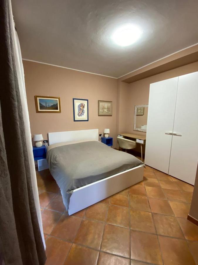 Villa Assunta Premeno Екстер'єр фото
